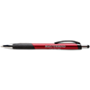 PE384
	-MATEO STYLUS-Red with Blue Ink